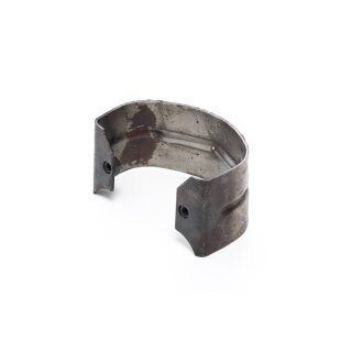 Frame/legshield bracket (weld on)