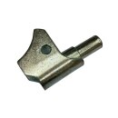 Bolzen für Bremspedal Serie 1-3/DL/GP kompl.