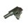 Brake pedal pivot pin (weld on) Series 1-3/DL/GP compl.