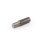 Brake pedal pivot pin (weld on) Series 3/DL/GP