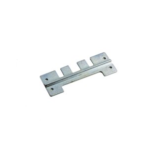 Panel spring bracket -Scootopia- later Series 3/DL/GP/late J-range