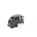 Zylinderhutze "TS1" Serie 1-3/DL/GP -schwarz-