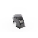 Zylinderhutze "TS1" Serie 1-3/DL/GP -schwarz-
