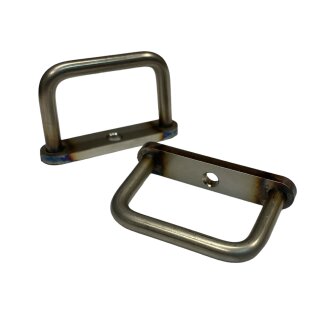 Luggage hook Series 1-3/DL/GP