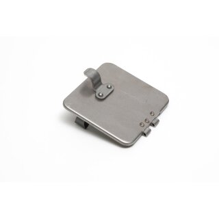 Fuel cap cover Series 1