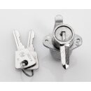 Toolbox lock Series 3 (SIL)  (Ø 20mm)