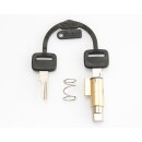 Steering lock J50-4 (german version)