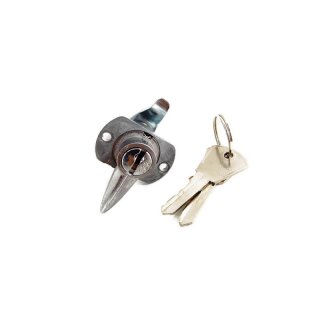Toolbox lock "Cama" Series 2 (Ø 16mm)