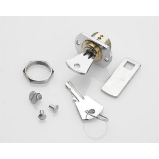 Toolbox lock "FISAM" Series 1