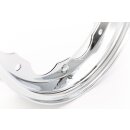 Wheel rim Series 1-3/DL/GP -chrome-