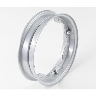 Wheel rim Series 1-3/DL/GP silver
