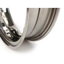 Wheel rim "bgm" Series 1-3/DL/GP/DL/GP stainless, polished