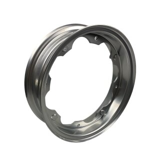 Felge "Wide Rim"Serie 1-3/DL/GP silber