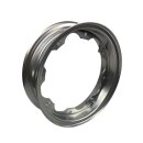 Wide Wheel rim Series 1-3/DL/GP (2.60x10 -silver-