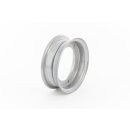 Felge B/C/LC/D/LD -grau/silber-