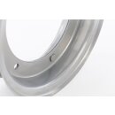 Wheel rim B/C/LC/D/LD silver