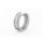 Wheel rim B/C/LC/D/LD -grey/silver-