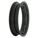 Wheel rim tubeless alloy black Series 1-3/DL/GP/DL/GP