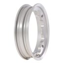 Wheel rim tubeless alloy silver Series 1-3/DL/GP/DL/GP