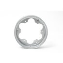 Wheel rim Lui/Luna/Vega/Cometa 50-75 silver