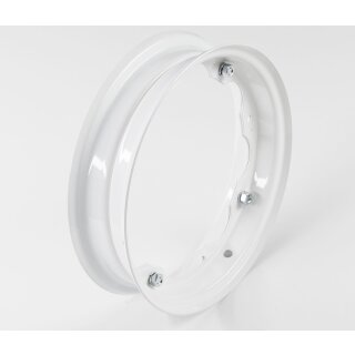 Wheel rim Series 1-3/DL/GP -white-