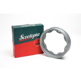 Wheel Wheel rim Series 1-3/DL/GP -grey/silver-