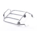 Sprint-Rack "Casa Lambretta" Series 3/DL/GP chrome