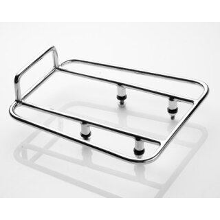 Sprint-Rack Series 3/DL/GP -stainless-