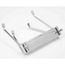 Spare wheel carrier "Vigano" Series 3/DL/GP zinc