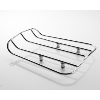 Sprint-Rack "JBS" Series 3/DL/GP (stainless)