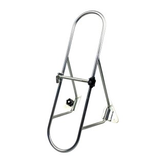 Ersatzradhalter "Super" Serie 3/DL/GP (in Fahrtrichtung/verzinkt)