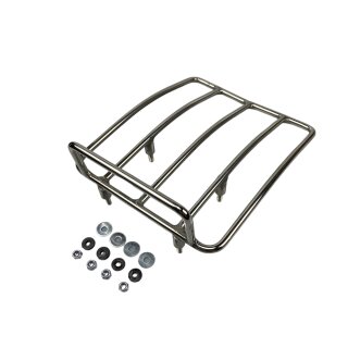 Sprint-Rack Series 1/2 -stainless-