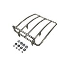 Sprint-Rack Serie 1-2 -Edelstahl-