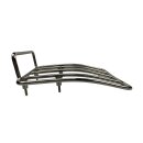 Sprint-Rack Serie 1-2 -Edelstahl-