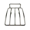 Sprint-Rack Serie 1-2 -Edelstahl-