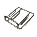 Sprint-Rack "60ties" Serie 3/DL/GP -Edelstahl-