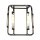 Sprint-Rack "60ties" Serie 3/DL/GP -Edelstahl-