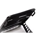 Rear carrier "Jockeys Boxenstop" Lui/Luna/Vega/Cometa