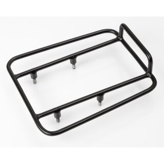 Rear carrier "Series 3/DL/GP -black-