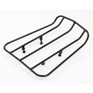 Sprint-Rack "JBS" Serie 3/DL/GP -schwarz-