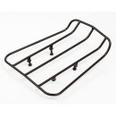 Sprint-Rack "JBS" Serie 3/DL/GP -schwarz-