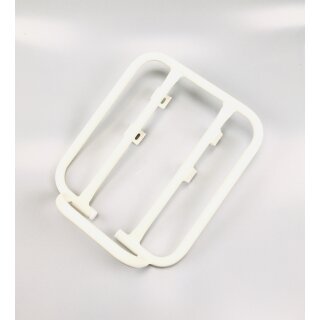 Sprint-Rack "Sebring" Series 3/DL/GP -white-