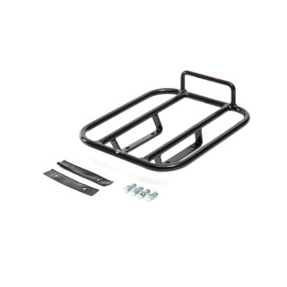 Sprint-Rack "S"-type Serie 3/DL/GP -schwarz-