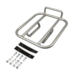Sprint-Rack "S"-type Serie 3/DL/GP -silber-