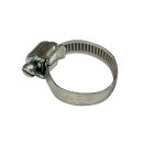 Fuel hose clamp (Ø 11-19mm)