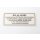 Airfilter sticker DL/GP