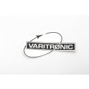 Sticker "Varitronic" (small)