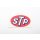 Sticker "STP"