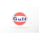 Sticker "Gulf"
