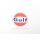 Sticker "Gulf"